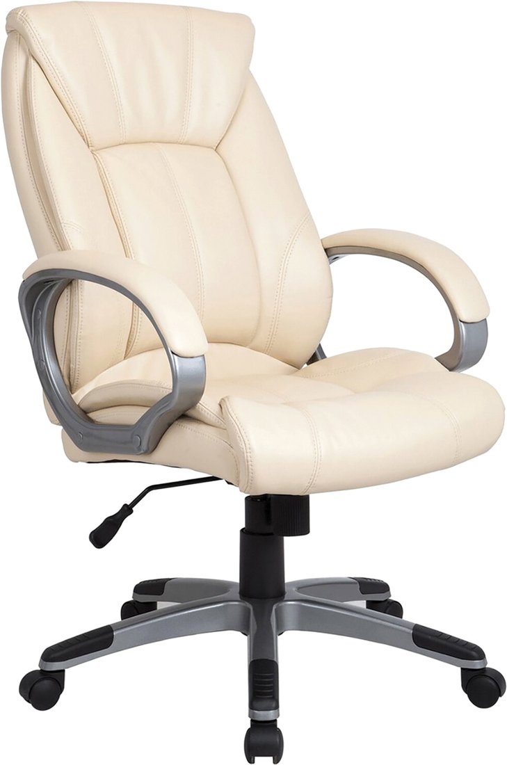 

Офисное кресло Brabix Maestro EX-506 (бежевый)