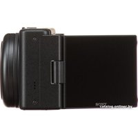 Фотоаппарат Sony ZV-1F (черный)