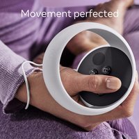 Автономная VR-гарнитура Meta Quest 2 128GB