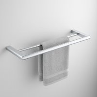 Держатель для полотенца Lauter 21SH70201 (Chrome) в Бресте