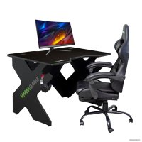 Коврик для стола VMMGame Space Mat 120 STM-1PU