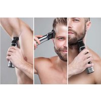 Машинка для стрижки волос Sencor SHP 8500 BK