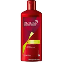 Шампунь Wella Professionals Series объем надолго 500 мл