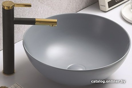 Умывальник CeramaLux 104MHL-4