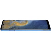 Телефон ZTE Blade A71 NFC (синий)