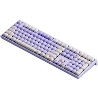 Клавиатура Akko MG108B Magic Lop Bunny (Akko V3 Piano Pro)