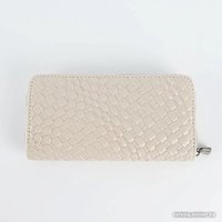 Кошелек David Jones 823-P132-510-IVR (бежевый)