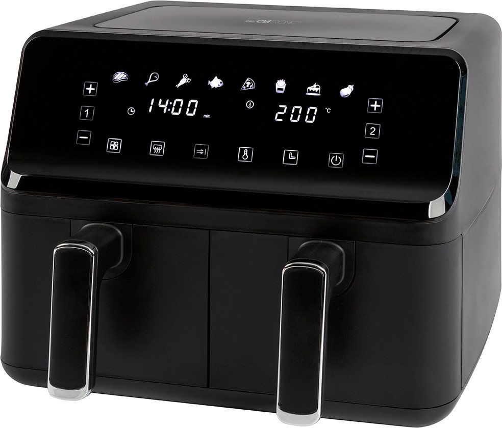 Аэрогриль (аэрофритюрница) Clatronic FR 3804 H