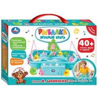 Игрушка для ванной Умка Рыбалка 1906V065-R в Могилеве