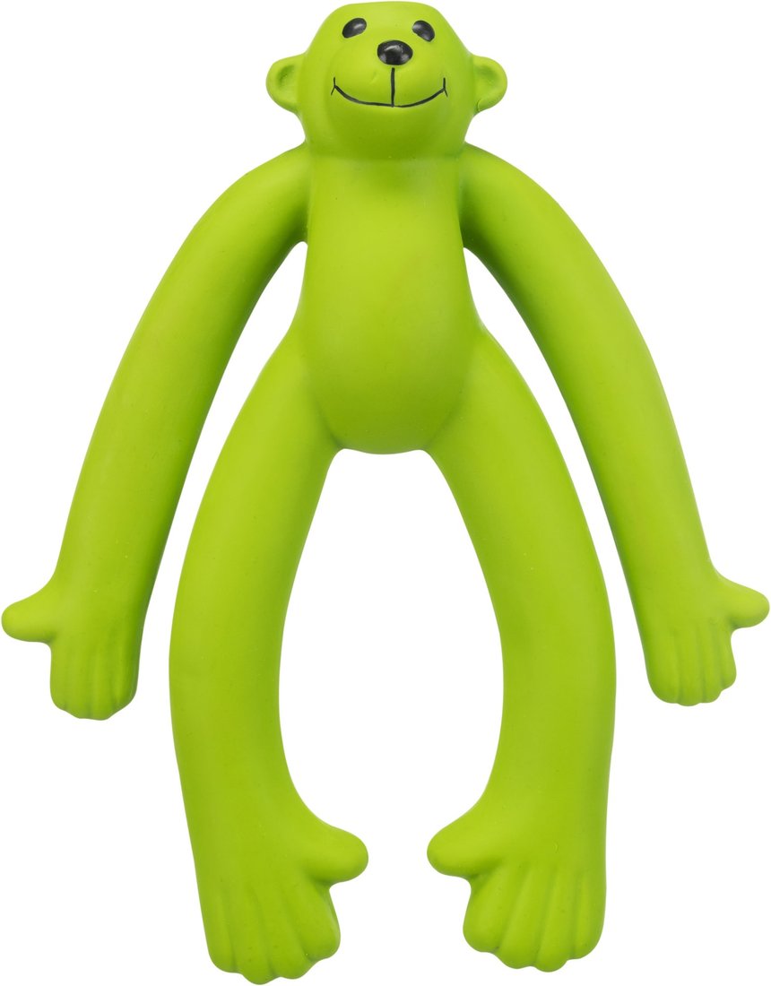 

Игрушка для собак Trixie Обезьянка, цвет в ассортименте 35511