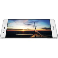 Телефон Huawei P9 32GB Mystic Silver [EVA-L09]