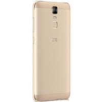 Телефон ZTE Blade A610 Plus Gold