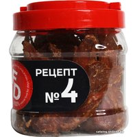 Лакомство для собак For Dogs Рецепт №4 сушеное филе фазана 500 г