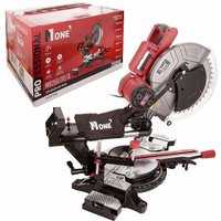 Торцовочная пила Number One NMS 2500/305-1SL в Солигорске