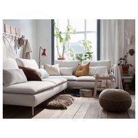 Пуфик Ikea Sandared 00385314