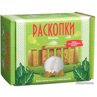 Набор для опытов Bumbaram Раскопки Кельты dig-26