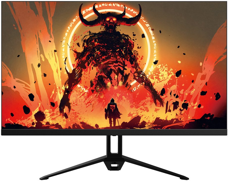 

Игровой монитор Sanc M2742PH