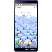 Телефон TeXet TM-5571 (синий)