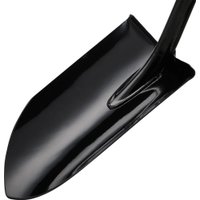 Лопата штыковая остроконечная Fiskars XL Blade 1067516