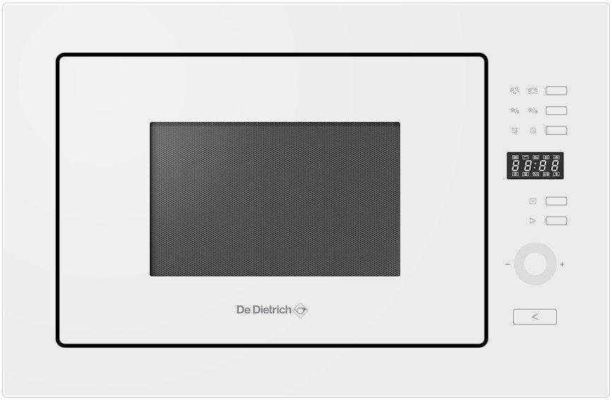 

Микроволновая печь De Dietrich DMG2122W
