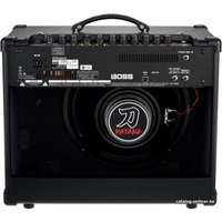 Комбоусилитель Boss Katana 50 MkII