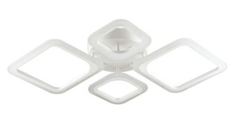 Припотолочная люстра Lumion Kami 4520/72CL