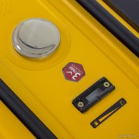 Бензиновый генератор Denzel PS 28