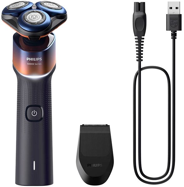 

Электробритва Philips Series 5000X X5012/05