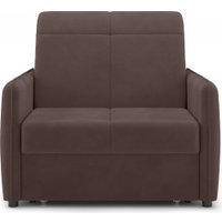 Кресло-кровать Mio Tesoro Хилтон 068 АТС80 (Balance 235)