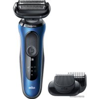 Электробритва Braun Series 6 60-B1500s