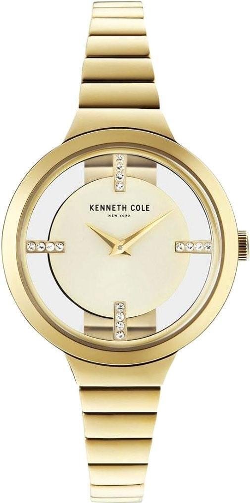

Наручные часы Kenneth Cole KC50187008