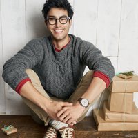 Наручные часы Fossil FS5380