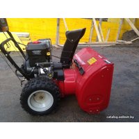 Снегоуборщик MTD E 660 G