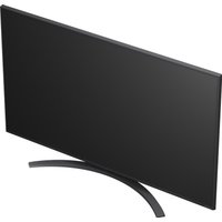 Телевизор LG NanoCell AI NANO81 50NANO81A6A
