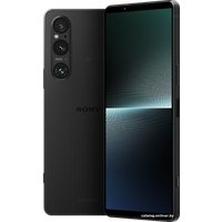 Смартфон Sony Xperia 1 V 12GB/256GB (черный)