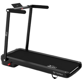 Электрическая беговая дорожка Orlauf Terra (черный)