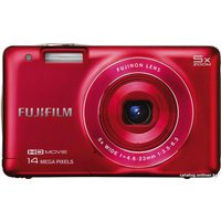 Фотоаппарат Fujifilm FinePix JX600