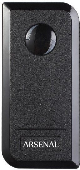 

Считыватель Arsenal AR-CTR3-EM-IP66