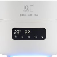Увлажнитель воздуха Polaris PUH 8080 WIFI IQ Home (белый)
