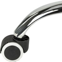 Офисное кресло Brabix MG-310 532924 (белый/серый)