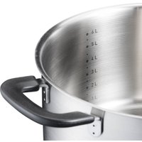 Кастрюля Fiskars Functional Form 1072318