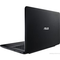 Ноутбук ASUS X751LD-TY003H