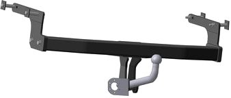 

Фаркоп Oris 4374-A