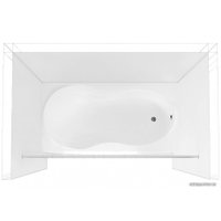 Карниз для ванны Aquanet 157486
