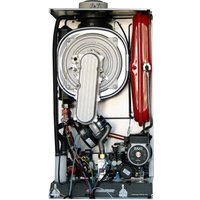 Отопительный котел BAXI Duo-tec Compact 1.24