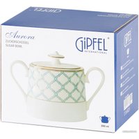 Сахарница Gipfel Aurora 42865