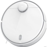 Робот-пылесос Xiaomi Mi Robot Vacuum-Mop 2 Pro MJST1SHW (белый, международная версия)