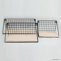 Полка Alta Комплект AK6671