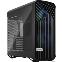 Корпус Fractal Design Torrent Black RGB TG Light Tint FD-C-TOR1A-04