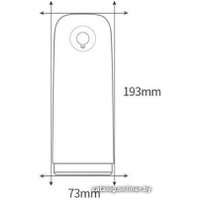 Дозатор для жидкого мыла Enchen Coco Hand Washer